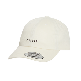 Dad Cap - Off White - O/S - 2025