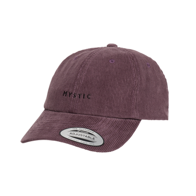 Corduroy Cap - Retro Lilac - 2025