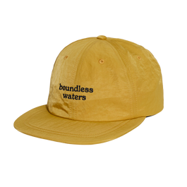 Ripple Cap - Gold O/S - 2025