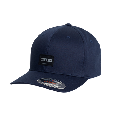 Brand Cap - Navy - 2025