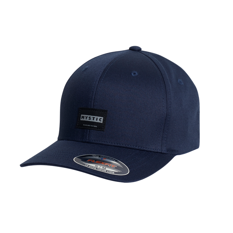 Load image into Gallery viewer, Brand Cap - Navy - 2025
