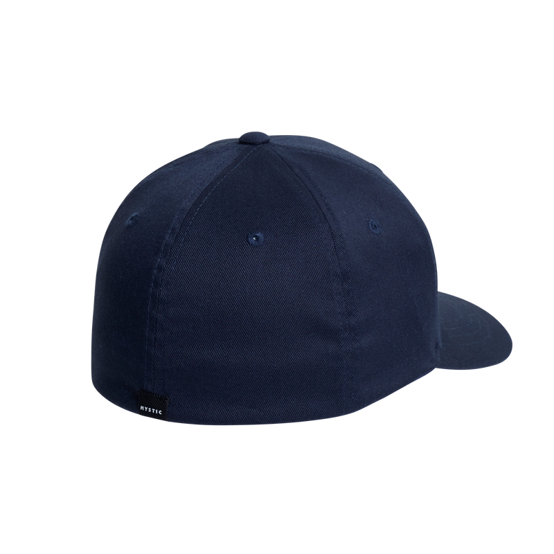 Load image into Gallery viewer, Brand Cap - Navy - 2025
