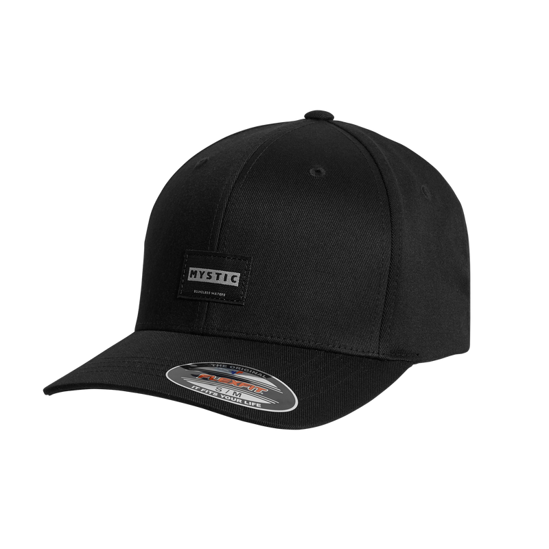 Load image into Gallery viewer, Brand Cap - Black - 2025
