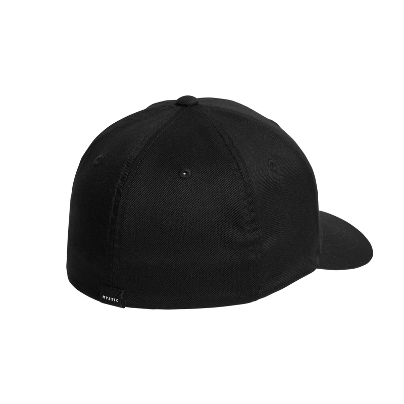 Load image into Gallery viewer, Brand Cap - Black - 2025
