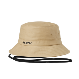 Quickdry Bucket Hat - Sand - 2024