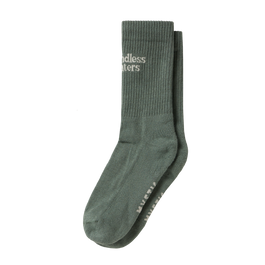 Trademark Socks - Frozen Green - 2025