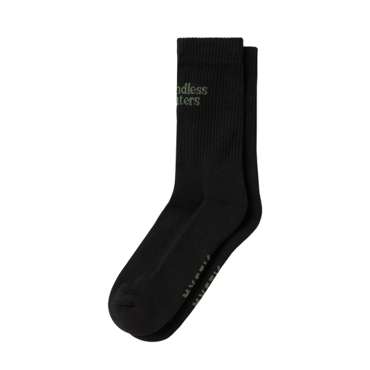 Trademark Socks - Truffle - 2025