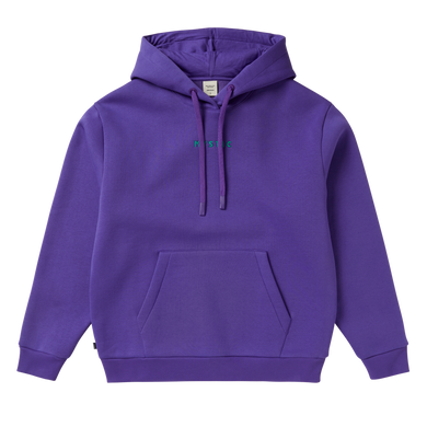 Brand Hoodie Season Sweat Women - Purple - 2024