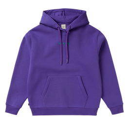 Brand Hoodie Season Sweat Women - Purple - 2024