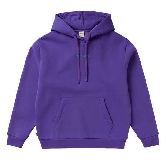 Brand Hoodie Season Sweat Women - Purple - 2024