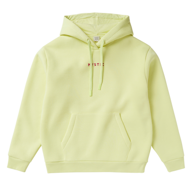 Brand Hoodie Season Sweat Women - Summer Green - 2024