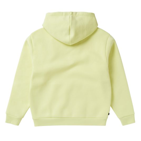 Brand Hoodie Season Sweat Women - Summer Green - 2024