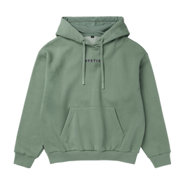 Brand Hoodie Seasonal Sweat - Frozen Green - 2025