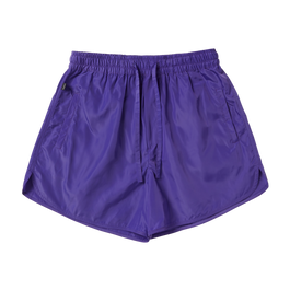 Abyss Shorts - Purple - 2024