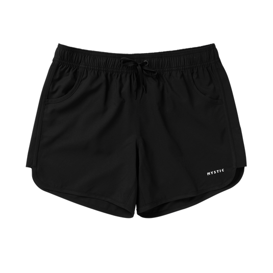 Tora Boardshorts - Black - 2024