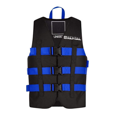 Rental Wake Floatation Vest