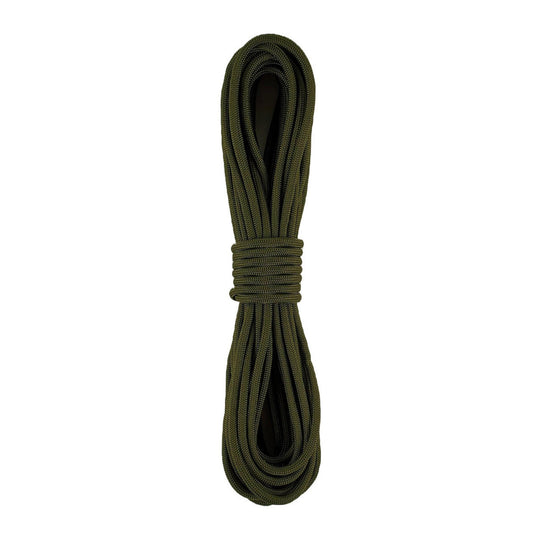 550 Paracord - 35 Ft - Olive Green
