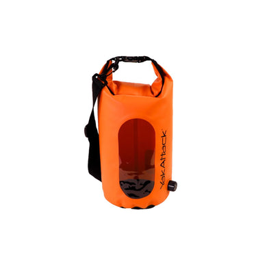 YakAttack - 5L Roll-Top Drybag with Air Valve