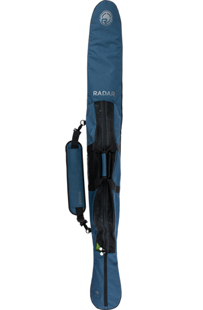 Padded Slalom Case - 2025