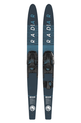 Origin Combos w/ Adj Horseshoe Bindings - 2025