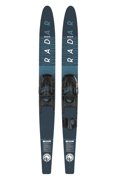 Origin Combos w/ Adj Horseshoe Bindings - 2025