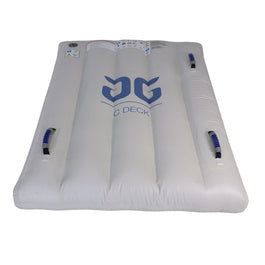 Ricochet Bouncer 12.0 w/ C-Deck