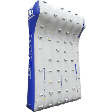 Escalade Yacht Climbing Wall