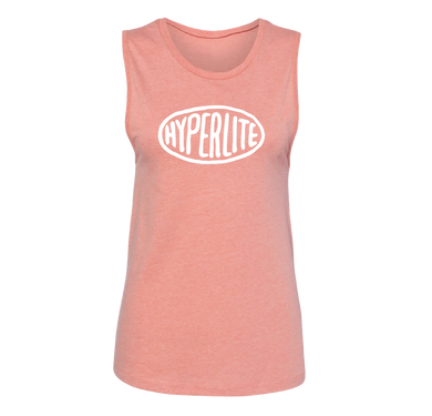 Brusher Womens Tank - 2025