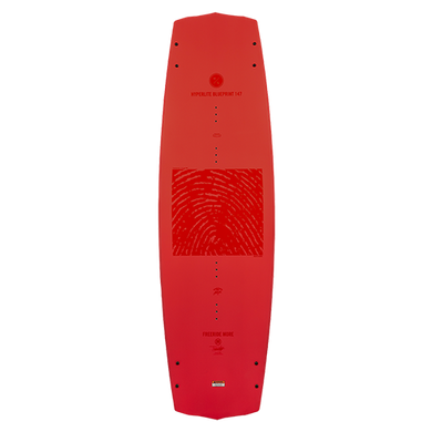 Blueprint Wakeboard - 2025