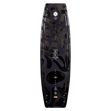 Capitol Loaded Wakeboard - 2025