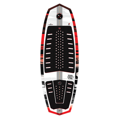 Darkstar Wakesurf - 2025