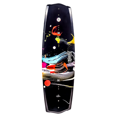 Eden 2.0 Wakeboard - 2025