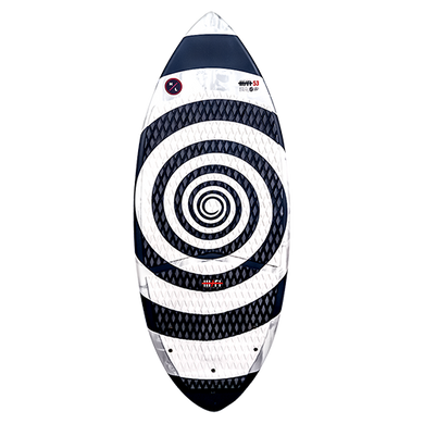 Hi-Fi Wakesurf - 2025