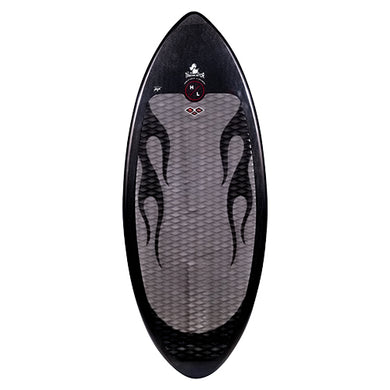 Transistor Wakesurf - 2025