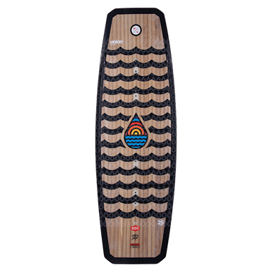 Union Jr Wakeboard - 125cm - 2025