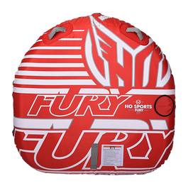 Fury Tube - 2025