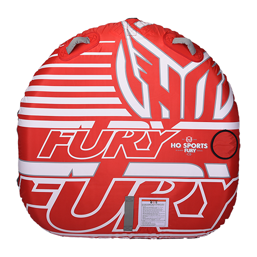 Fury Tube - 2025