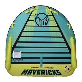 Mavericks 3 Tube - 2025