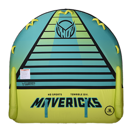 Mavericks 4 Tube - 2025