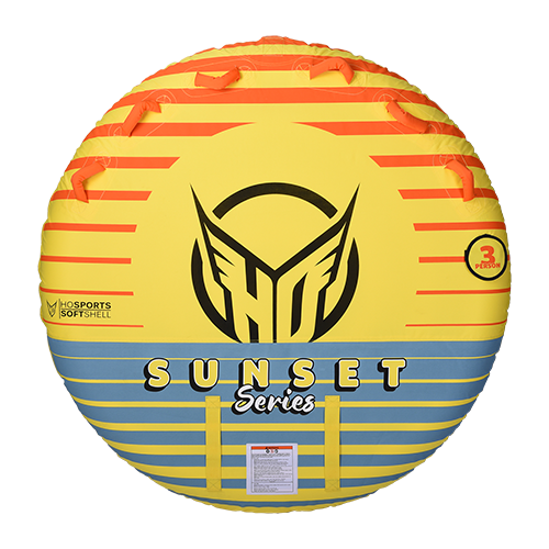 Load image into Gallery viewer, Sunset 3 Tube - 2025
