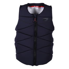 NCGA Syndicate Zero Vest - 2025