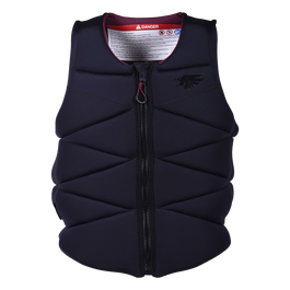 NCGA Womens Syndicate Zero Vest - 2025