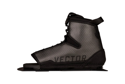 Carbitex Vector BOA Boot - Front Aluminum Plate - 2025