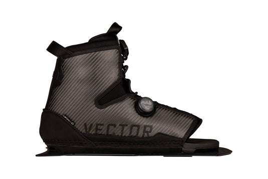 Carbitex Vector BOA Boot - Front Aluminum Plate - 2025