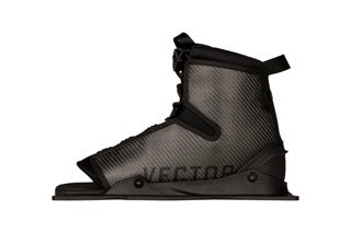 Carbitex Vector BOA Boot - Front Feather Frame 2.0 - 2025