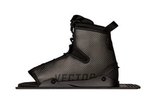 Carbitex Vector BOA Boot - Rear Feather Frame 2.0 - 2025