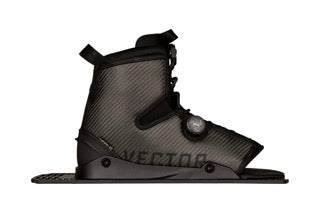 Carbitex Vector BOA Boot - Rear Feather Frame 2.0 - 2025