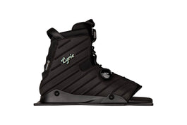 Lyric BOA Boot - Front Feather Frame 2.0 - 2025