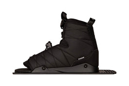 Prime Boot  - Rear Feather Frame 2.0 - 2025