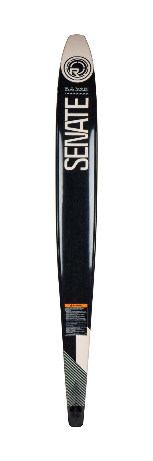 Alloy Senate Ski - 2024